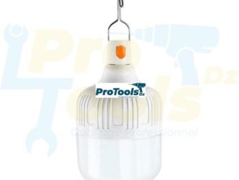 مصباح لمبة قابل للشحن فائق السطوع مع ثلاثة مستويات إضاءة LA234 - بيترو