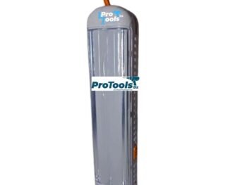 مصباح ليد قابل للشحن LA407 | بيترو