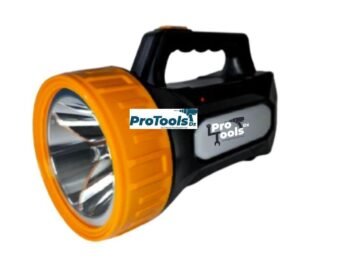 مصباح ليد قابل للشحن LA410 | بيترو