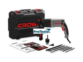 مطرقة هدم سداسي 30 1800 وات 55 دي CT18103| كراون