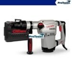 مثقاب ثقب الصخور Sds-Max 1250 وات 40 مم 10 دي CT18118 BMC | كراون