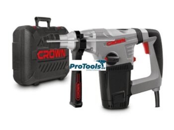 مثقاب ثقب الصخور Sds-Plus 850 وات 28 مم 4.2j CT18114 BMC | كراون