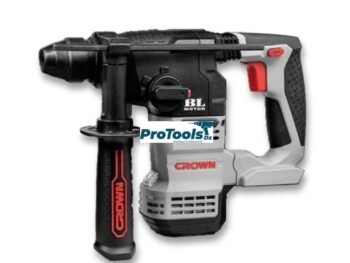 Sds-Plus مثقاب ثقب لاسلكي 20 فولت بدون بطارية أو شاحن 18 ملم 2.3j CT28001HX | كراون