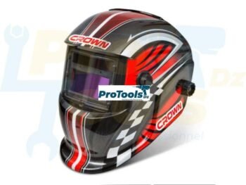 قناع خوذة لحام أوتوماتيكي قابل للتعديل