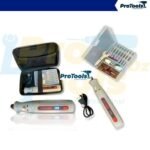 مطحنة صغيرة 3.6 فولت 0.6 أمبير L CT23027 TB كراون