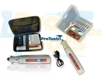 مطحنة صغيرة 3.6 فولت 0.6 أمبير L CT23027 TB كراون