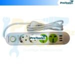 مشترك كهرباء 2000 وات كابل 2 متر - LA 347 | بيترو