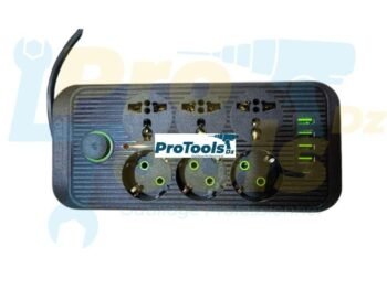 مشترك كهرباء 2000 وات LA 350 | بيترو