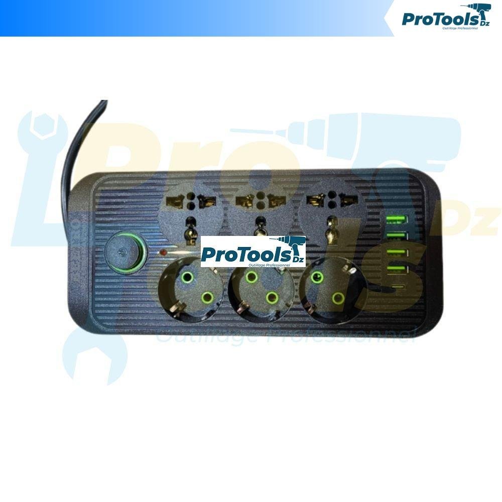 مشترك كهرباء 2000 وات LA 350 | بيترو مشترك كهرباء 2000 وات LA 350 | بيترو