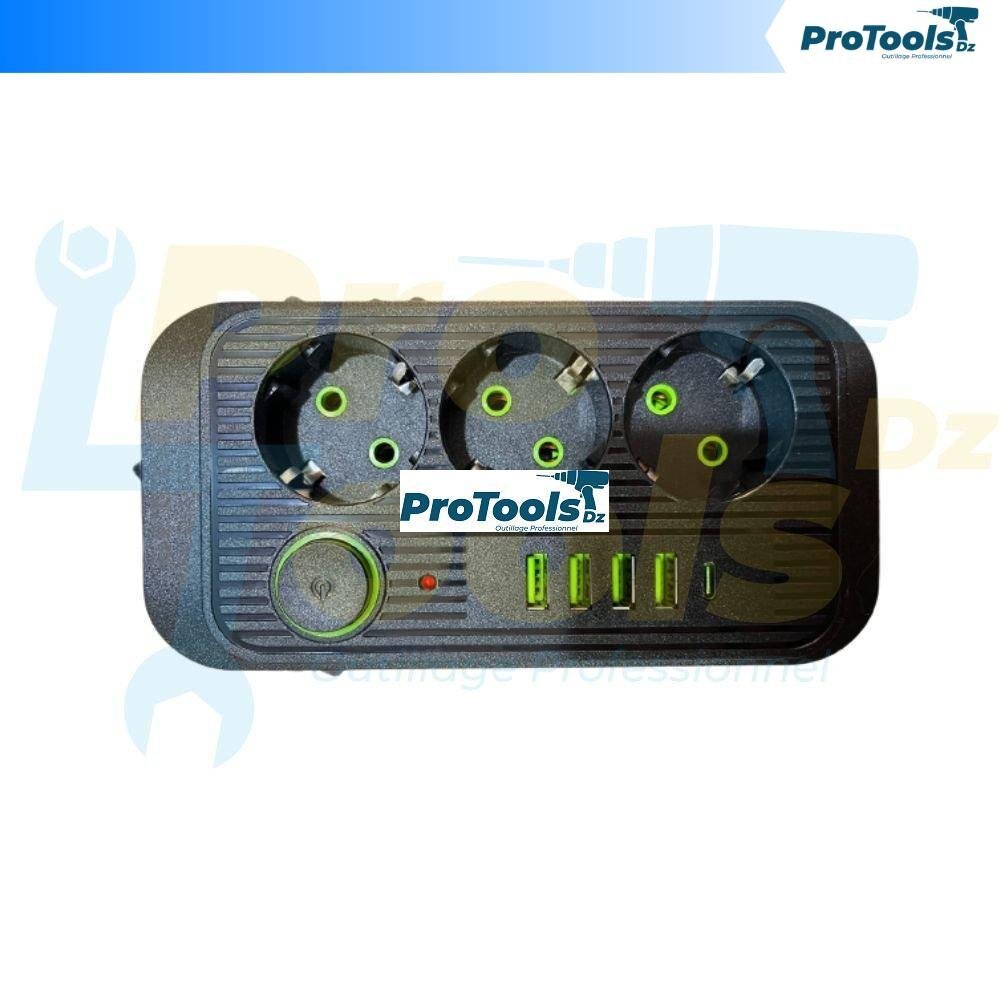 مشترك كهرباء 2000 وات LA 351 | بيترو