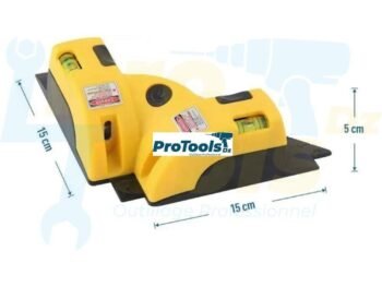 مستوى ليزر 90° TC0328 - بيترو