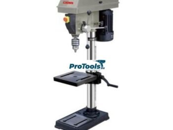 شنيور مثبت على عمود 25 مم 1500 وات CT32022 | تاج