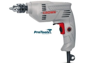 شنيور شنيول 300 وات 10 ملم - CT10125 | كراون