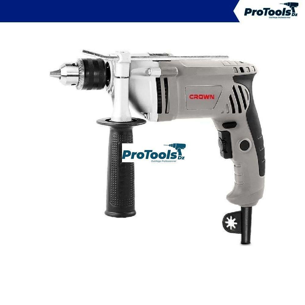 شنيور شنيول 500 وات 13 ملم CT10085 | كراون شنيور شنيول 500 وات 13 ملم CT10085 | كراون