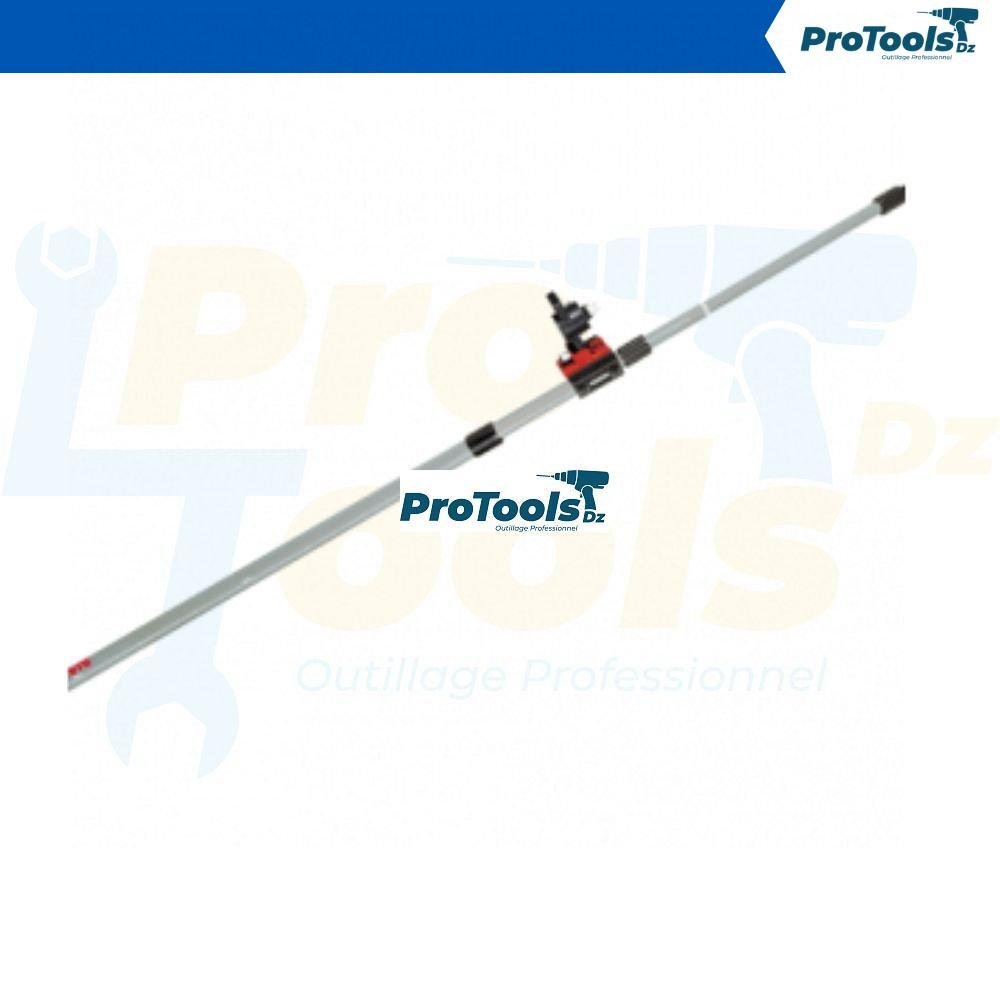 عمود تلسكوبي لأي مستوى ليزر 3.1 متر CAXL-S31 | كراون عمود تلسكوبي لأي مستوى ليزر 3.1 متر CAXL-S31 | كراون