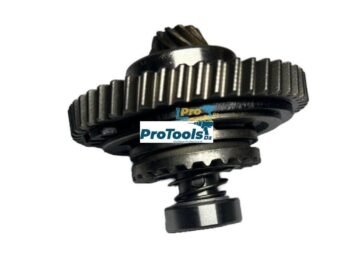 مجموعة تروس تغيير السرعة لـ (أداة كهربائية) كراون - قطعة غيار