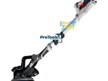 ماكينة صنفرة الحائط بذراع الزرافة 750 وات 225 مم CT13608 | كراون