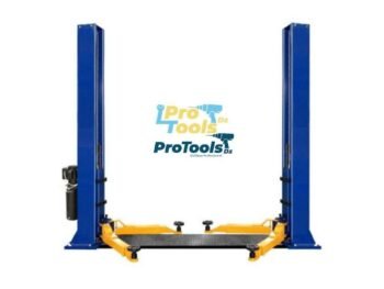 رافعة سيارات عمودين 3 طن