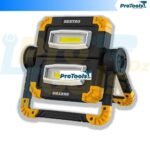 جهاز عرض محمول، مصباح عمل USB متعدد المواضع بقدرة 20 وات LA157 - بيترو