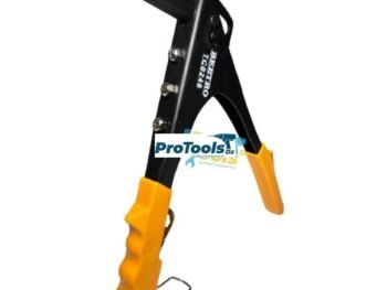 جسم المبرشم اليدوي من الصفائح المعدنية المطوية 2.4-4.8 مم TC0246 - بيترو