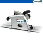 منشار غاطس للخشب والالوكوبوند 165 ملم 1300 وات مع مسطرة 1.4 م CT15134 | كراون