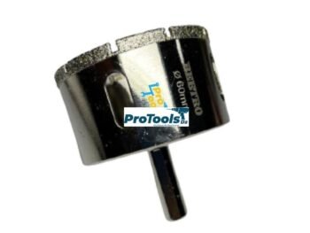 منشار ثقب ماسي للزجاج والجرانيت والسيراميك والخرسانة TC0288-60mm - بيترو