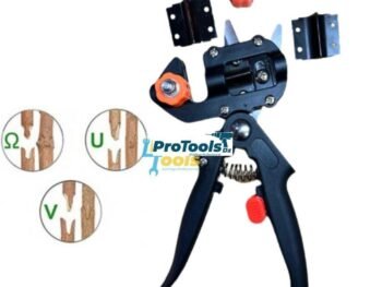 مقصات تطعيم للحدائق 4 قطع TC0504 - بيترو