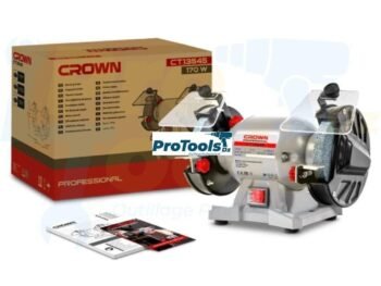 أداة طحن 170 وات 125 ملم CT13545 - كراون