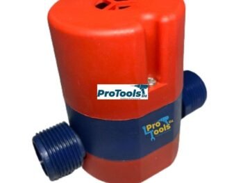 صمام التحكم بمستوى الماء 1/2 BL0020 - بيترو