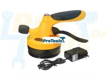 الة شفط اهتزازي لاسلكي للبلاط BE003- BEETRO