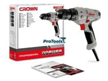 مفك حفر كهربائي سلكي 280 وات CT10113 | كراون