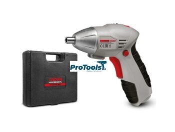 مفك كهربائي لاسلكي 3.6 فولت CT22023 | كراون