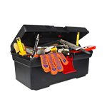 OUTILLAGE PAR PROFESSION