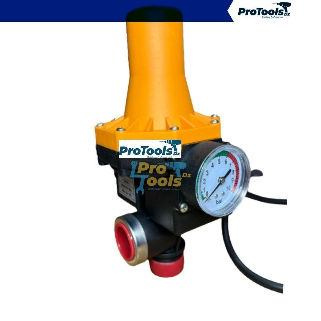 براين ماتيك اقصى ضغط 10 بار - اقصى درجة حرارة 60 درجة - be0104 - بترو براين ماتيك اقصى ضغط 10 بار - اقصى درجة حرارة 60 درجة - be0104 - بترو