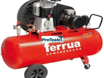 compresor de aer 500L 5.5HP 300v -ferrua