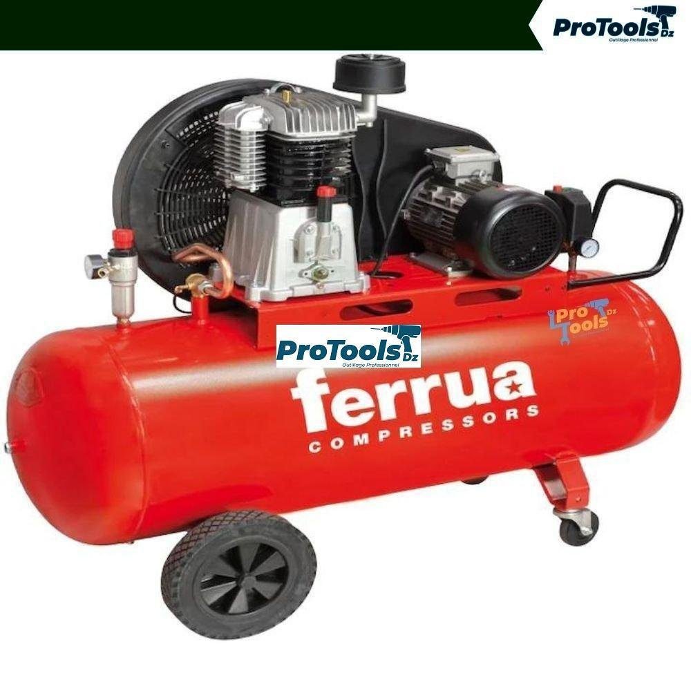 compresor de aer 500L 5.5HP 300v -ferrua compresor de aer 500L 5.5HP 300v -ferrua