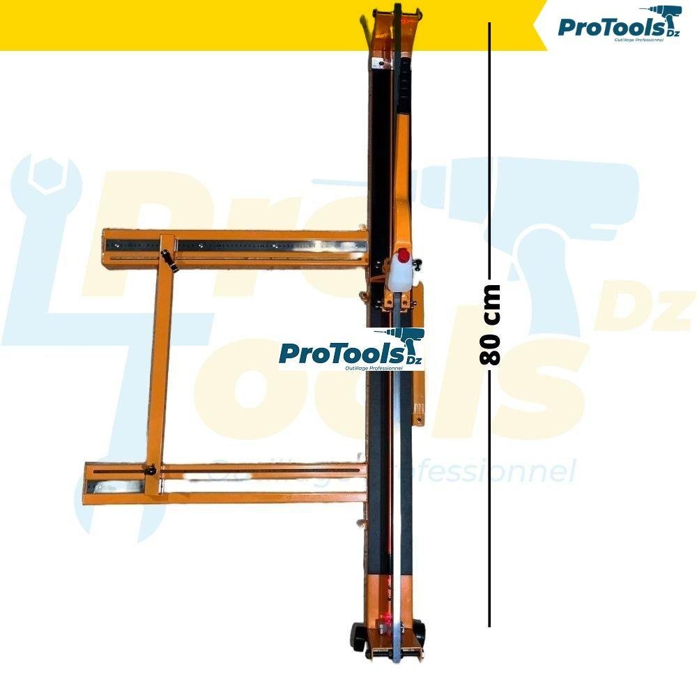 قاطع بلاط يدوي 80سم TC0465 – بيترو