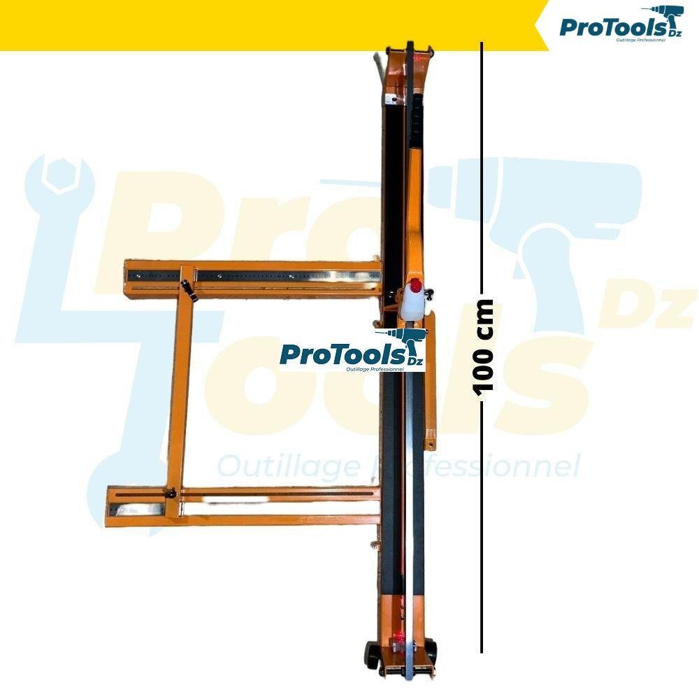 قاطع بلاط يدوي 100سم TC0466 - بترو