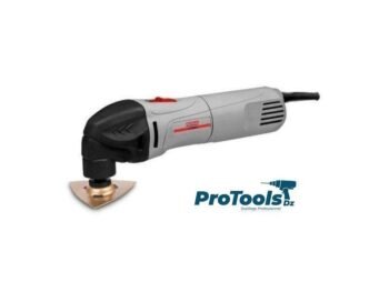 قاطع وصنفرة كهربائي متعدد الوظائف 320 واط 80 مم CT16004-BMC