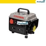 مجموعة مولد كهربائي ديزل 5500 واط 5.5 كيلو فولت أمبير (220-380 فولت) CT34084