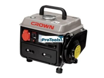 مجموعة مولد كهربائي ديزل 5500 واط 5.5 كيلو فولت أمبير (220-380 فولت) CT34084