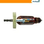 INDUIT PERC.CROWN 13MM 500W CTP10085