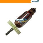 INDUIT PONSEUSE CROWN 180MM CTP13045