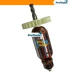 INDUIT SCIE CIRC. CROWN BOIS 185MM 1200W CTP15031–