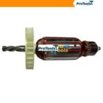 INDUIT TRONC.CROWN 13MM 600W N16- ctp10065 –