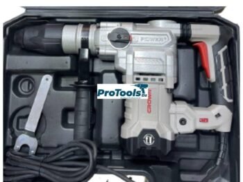 ماكينة ثقب الصخور الدوارة SDS Max 1600 وات 42 مم CT18165V BMC | كراون