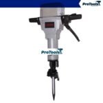 آلات هدم وثقب الصخور Hex-30 2050w 50d CT18020 | كراون