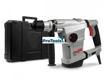 مثقاب ثقب الصخور Sds-Max 1250 وات 40 ملم 10 دي مغنيسيوم CT18080 BMC | كراون