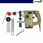 مثقاب ثقب الصخور Sds-Plus 1020 وات 30 مم 4.5j CT18026 | كراون