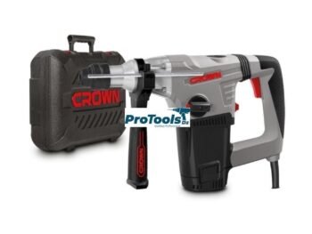 مثقاب ثقب الصخور Sds-Plus 1050 وات 32 مم 4.8j CT18116 BMC | كراون